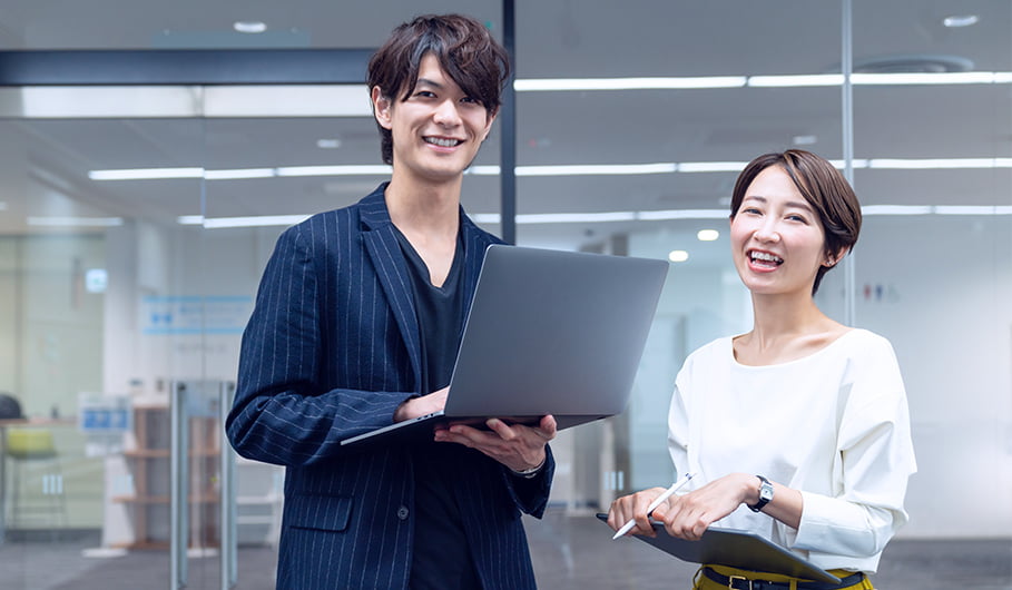 日本全国 登録スペース数No.1!