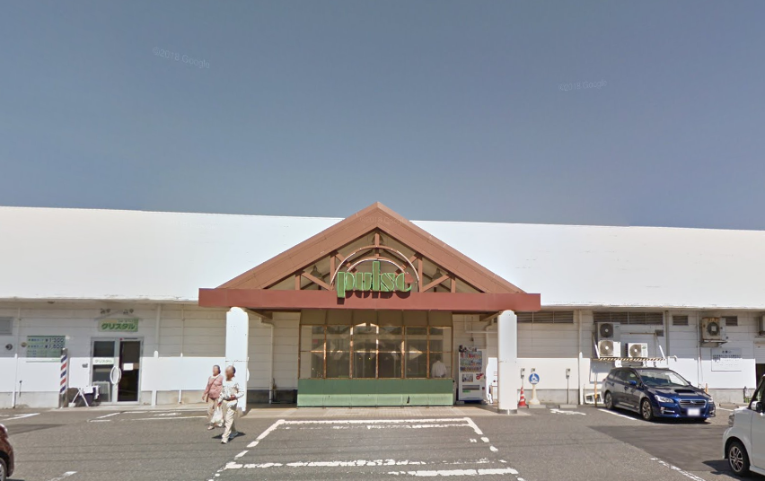 コメリパワー新津店の施設 店舗情報 新潟県新潟市 催事スペース スペースラボ