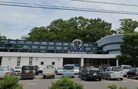 蔦屋書店 上田大屋店の施設 店舗情報 長野県上田市 催事スペース スペースラボ