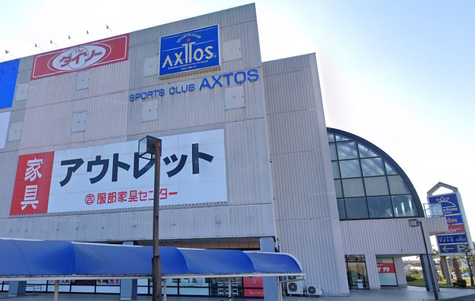 カインズ半田店の施設 店舗情報 愛知県半田市 催事スペース スペースラボ
