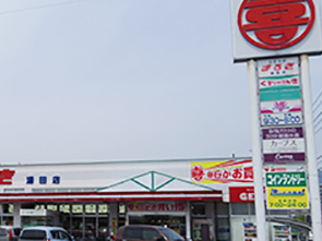 Tsutaya 山口葵店の施設 店舗情報 山口県山口市 催事スペース スペースラボ