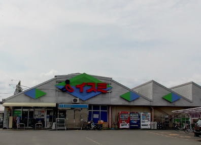 イスミインター店の施設 店舗情報 熊本県人吉市 催事スペース スペースラボ