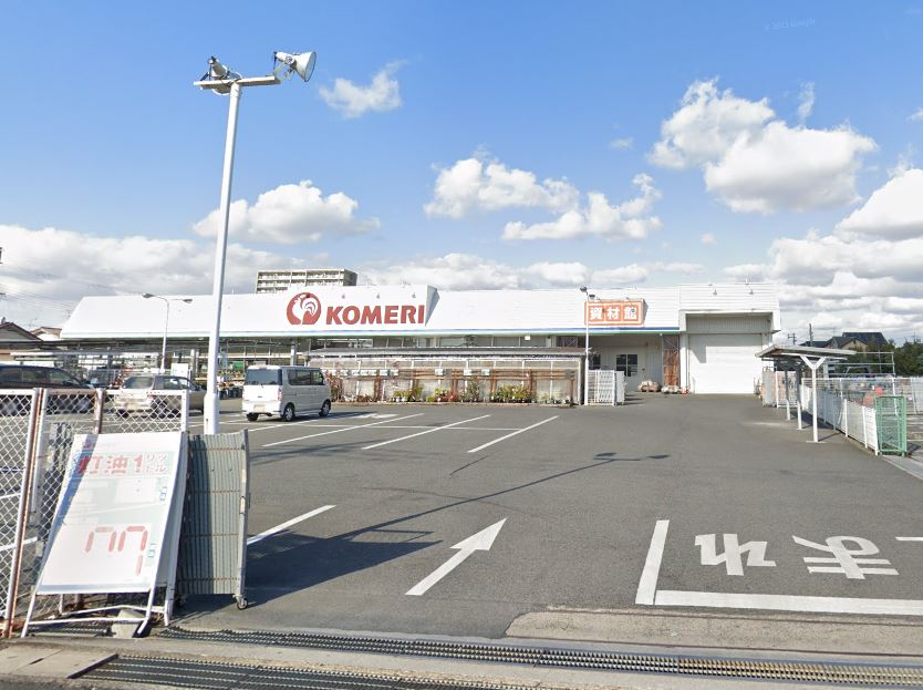 スーパーセンタートライアル天理店の施設 店舗情報 奈良県天理市 催事スペース スペースラボ