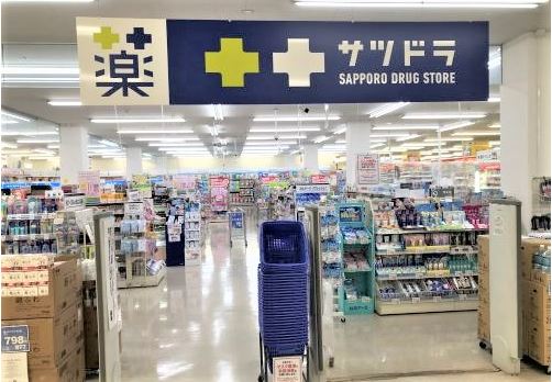 北雄ラッキー星置駅前店の施設 店舗情報 北海道札幌市 催事スペース スペースラボ