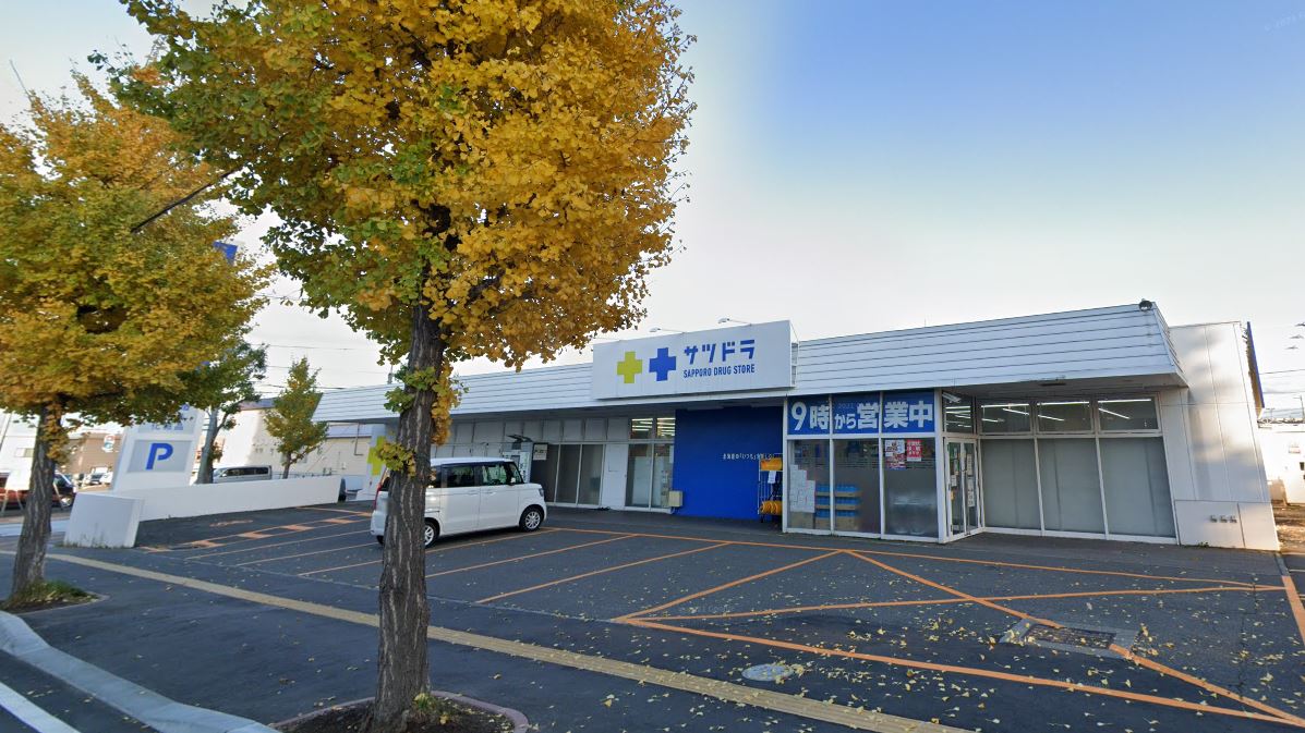 ビッグハウス白石店の施設 店舗情報 北海道札幌市 催事スペース スペースラボ