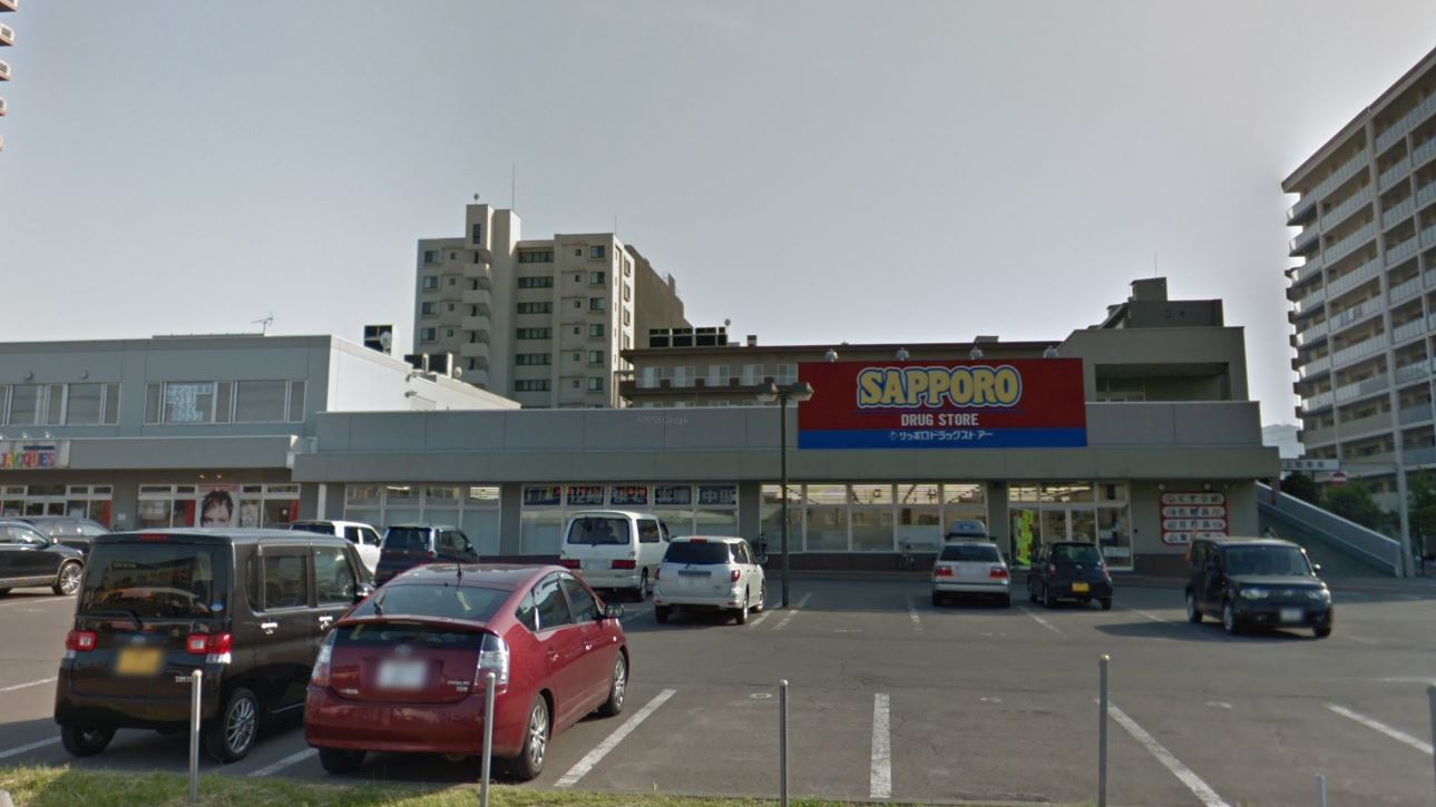 ラルズマート美園店の施設 店舗情報 北海道札幌市 催事スペース スペースラボ