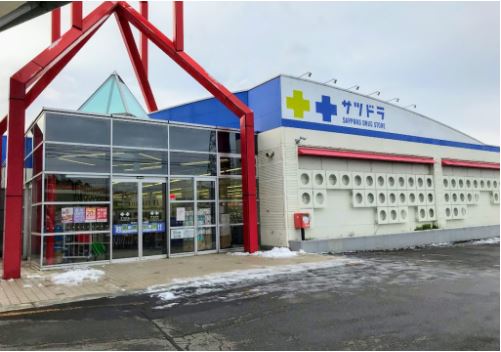 コメリハード グリーン栗山店の施設 店舗情報 北海道夕張郡 催事スペース スペースラボ