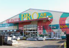 ロピア厚木南ビバモール店の施設 店舗情報 神奈川県厚木市 催事スペース スペースラボ