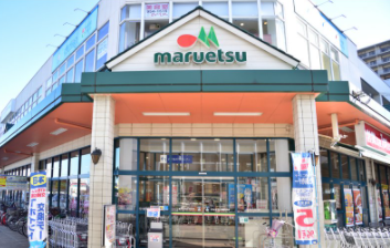 マルエツ三郷中央店の施設 店舗情報 埼玉県三郷市 催事スペース スペースラボ