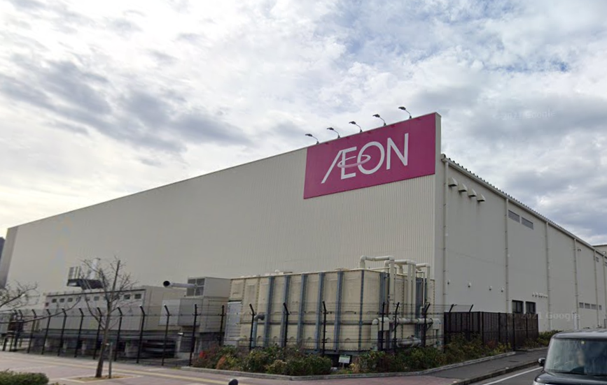 マルナカイオンタウン宇多津店の施設 店舗情報 香川県綾歌郡 催事スペース スペースラボ