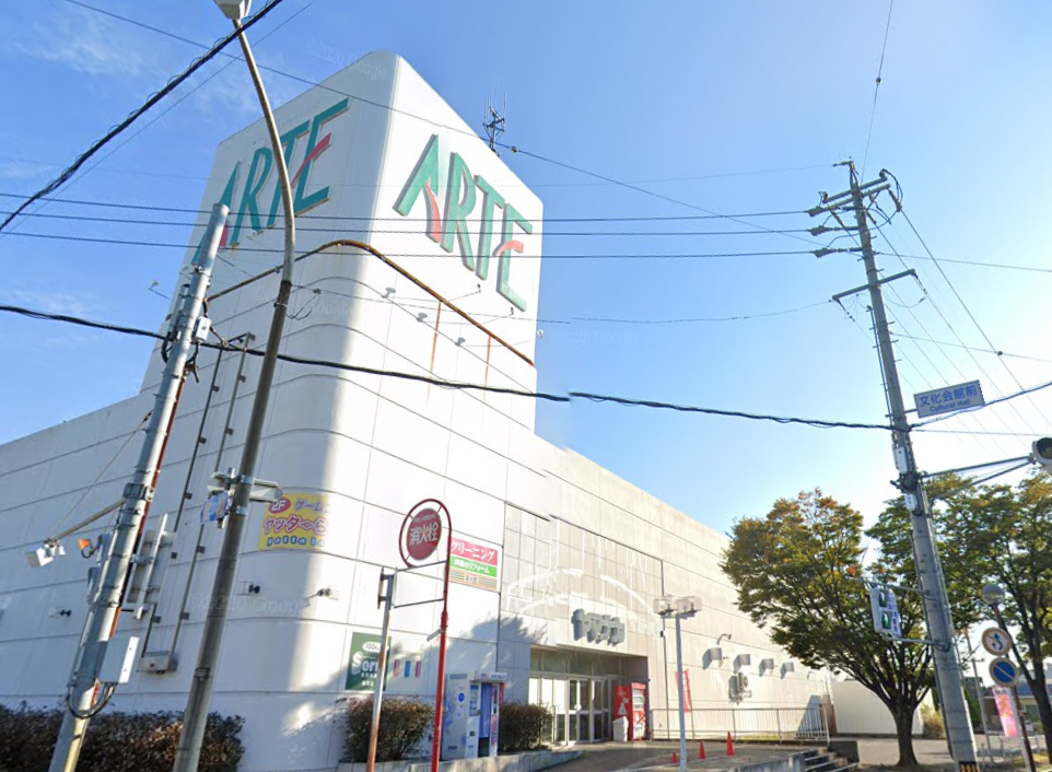 Dcmカーマ碧南中央店の施設 店舗情報 愛知県碧南市 催事スペース スペースラボ