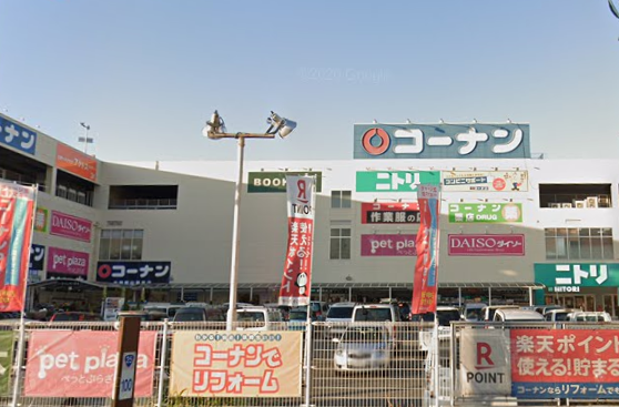 ロピア大和郡山店の施設 店舗情報 奈良県大和郡山市 催事スペース スペースラボ