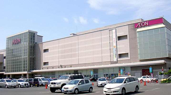 イオンショッピングセンター札幌元町の催事スペース情報 北海道札幌市 スペースラボ イオンショッピングセンター札幌元町の催事スペース情報 北海道札幌市 スペースラボ