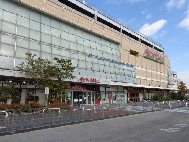 イオン川口前川店の催事スペース情報 埼玉県川口市 スペースラボ