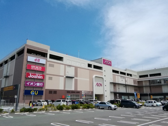 ケーヨーデイツー新船橋店の施設 店舗情報 千葉県船橋市 催事スペース スペースラボ