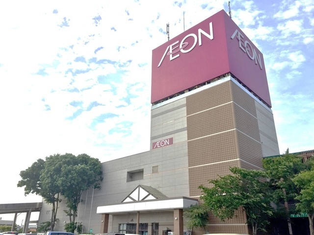 コメリ西長岡店の催事スペース情報 新潟県長岡市 スペースラボ