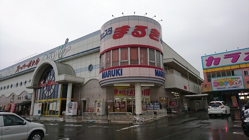 まるき