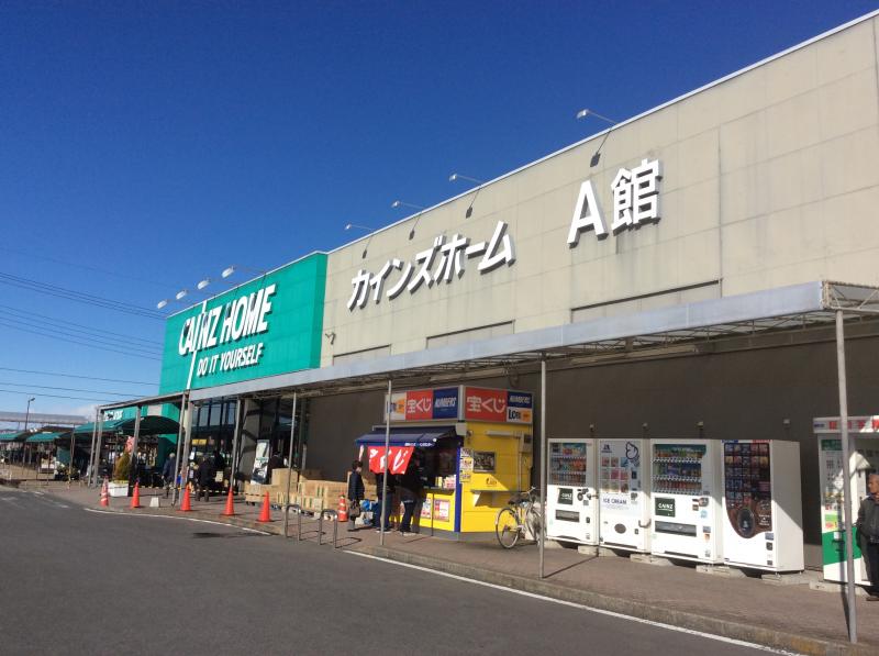 イオンタウン佐野の催事スペース情報 栃木県佐野市 スペースラボ