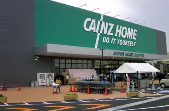 カインズ半田店の施設 店舗情報 愛知県半田市 催事スペース スペースラボ