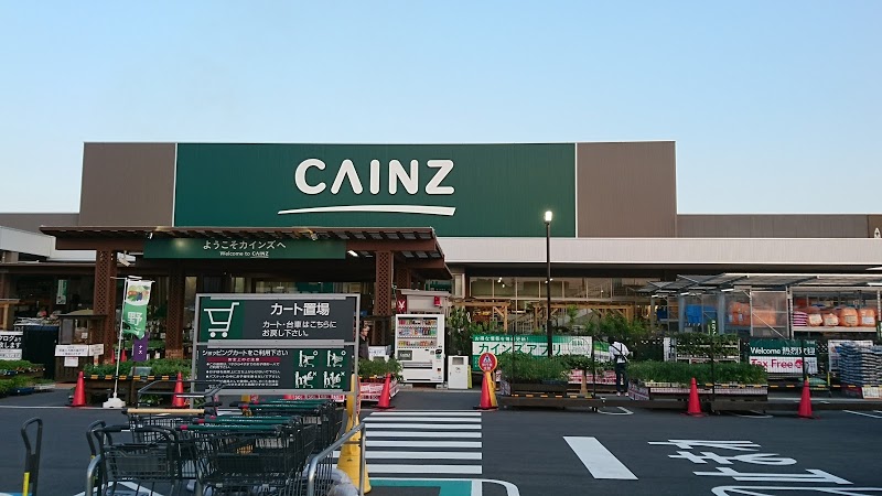 カインズ富士宮島店の施設 店舗情報 静岡県富士市 催事スペース スペースラボ