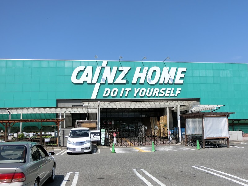 カインズ豊科店の施設 店舗情報 長野県安曇野市 催事スペース スペースラボ