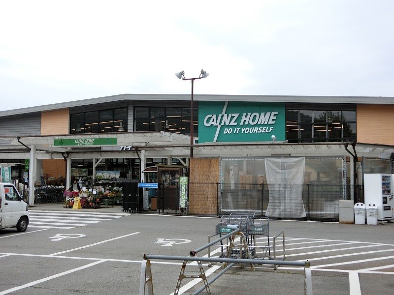 カインズ軽井沢店の施設 店舗情報 長野県北佐久郡 催事スペース スペースラボ