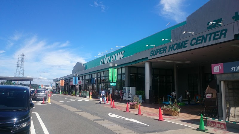 カインズ青梅インター店の施設 店舗情報 東京都青梅市 催事スペース スペースラボ