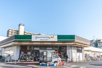 グルメシティ柴又店の施設 店舗情報 東京都葛飾区 催事スペース スペースラボ