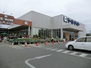 ケーヨーデイツーあきる野店の施設 店舗情報 東京都あきる野市 催事スペース スペースラボ