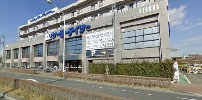 ケーヨーデイツー国立青柳店の施設 店舗情報 東京都国立市 催事スペース スペースラボ