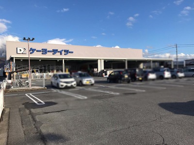 ユーパレットあづみ野店の催事スペース情報 長野県安曇野市 スペースラボ