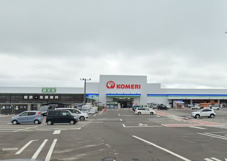 カインズ 亘理店の催事スペース情報 宮城県亘理郡 スペースラボ