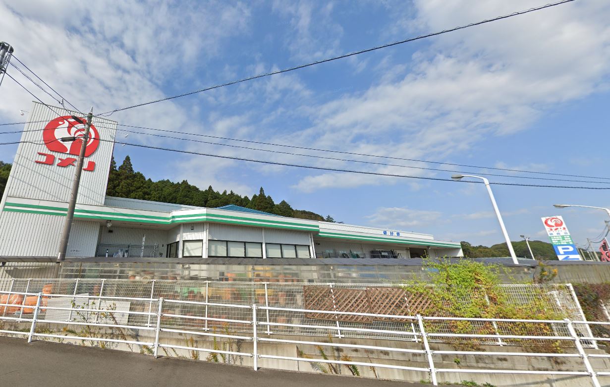 コメリハード グリーン鎮西店の施設 店舗情報 佐賀県唐津市 催事スペース スペースラボ