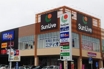 サンリブ黒崎の施設 店舗情報 福岡県北九州市 催事スペース スペースラボ