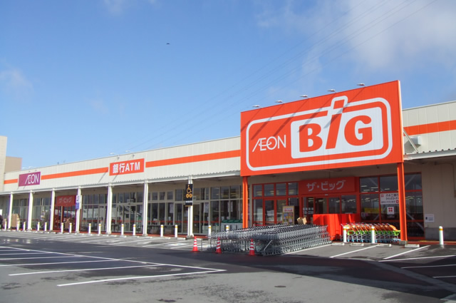 ユーパレット小諸店の催事スペース情報 長野県小諸市 スペースラボ