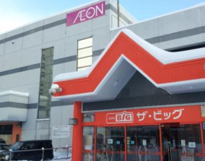 ラルズマート美園店の施設 店舗情報 北海道札幌市 催事スペース スペースラボ