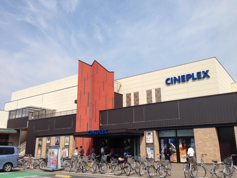 シネプレックス幸手の催事スペース情報 埼玉県幸手市 スペースラボ