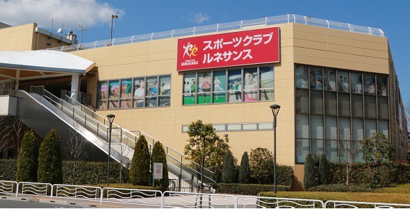 スポーツクラブ ルネサンス 北砂の施設 店舗情報 東京都江東区 催事スペース スペースラボ