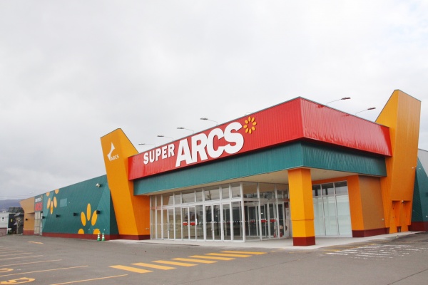 北雄ラッキー新琴似四番通店の催事スペース情報 北海道札幌市 スペースラボ