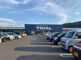 スーパーセンタートライアル諫早店の催事スペース情報 長崎県諫早市 スペースラボ