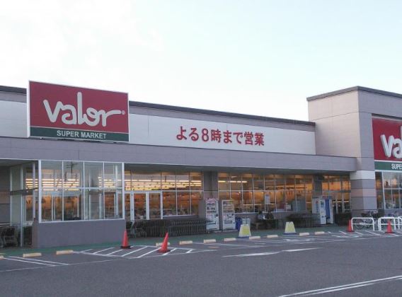 スーパーマーケットバロー堀越店の施設・店舗情報(愛知県名古屋市)|催事スペース【スペースラボ】