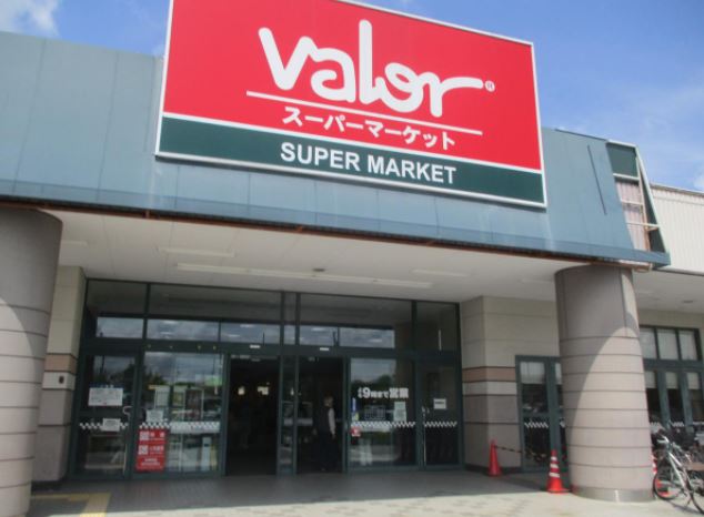 スーパーマーケットバロー大口店の施設・店舗情報(愛知県丹羽郡)|催事スペース【スペースラボ】