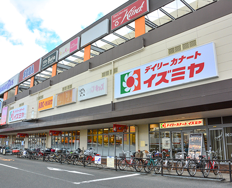 コーナンフレスポ東大阪稲田店の催事スペース情報 大阪府東大阪市 スペースラボ