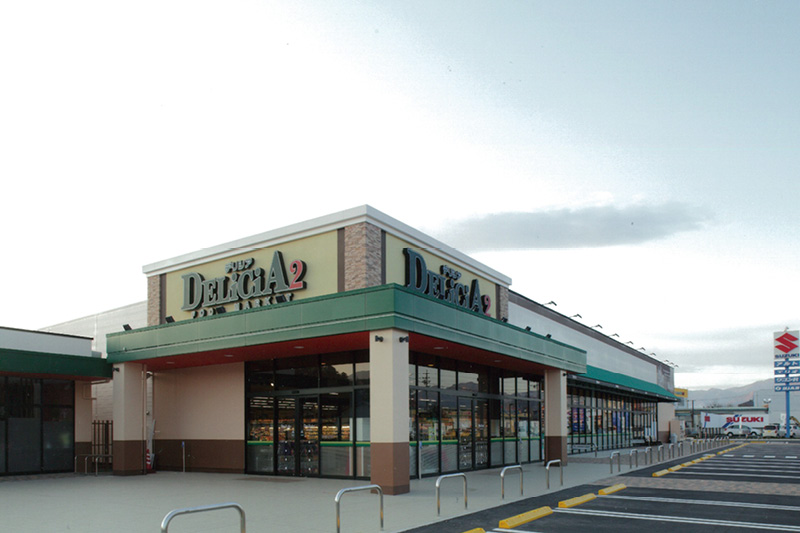 蔦屋書店 上田大屋店の施設 店舗情報 長野県上田市 催事スペース スペースラボ