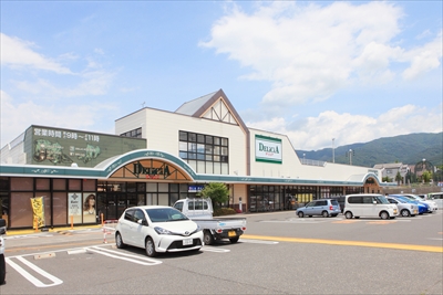 デリシア寿店の施設 店舗情報 長野県松本市 催事スペース スペースラボ