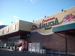 コメリ辰野店の催事スペース情報 長野県上伊那郡 スペースラボ