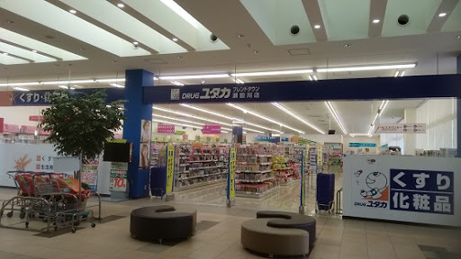 スーパーセンタートライアル滋賀大津店の催事スペース情報 滋賀県大津市 スペースラボ