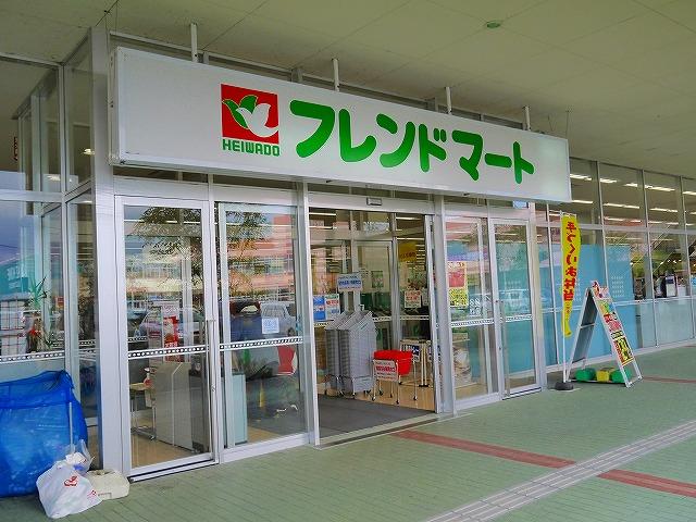 フレンドマート木津川店の施設 店舗情報 京都府木津川市 催事スペース スペースラボ