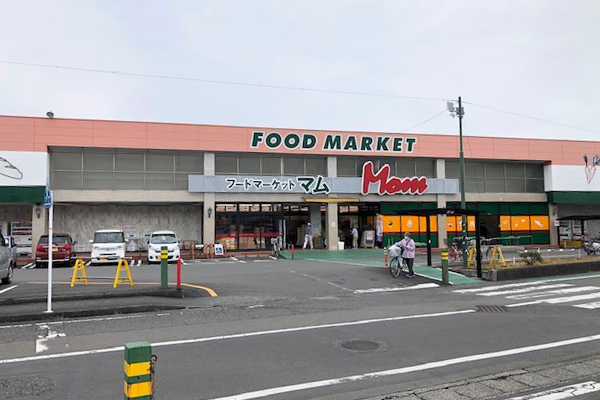 Dcmカーマ藤枝水守店の施設 店舗情報 静岡県藤枝市 催事スペース スペースラボ