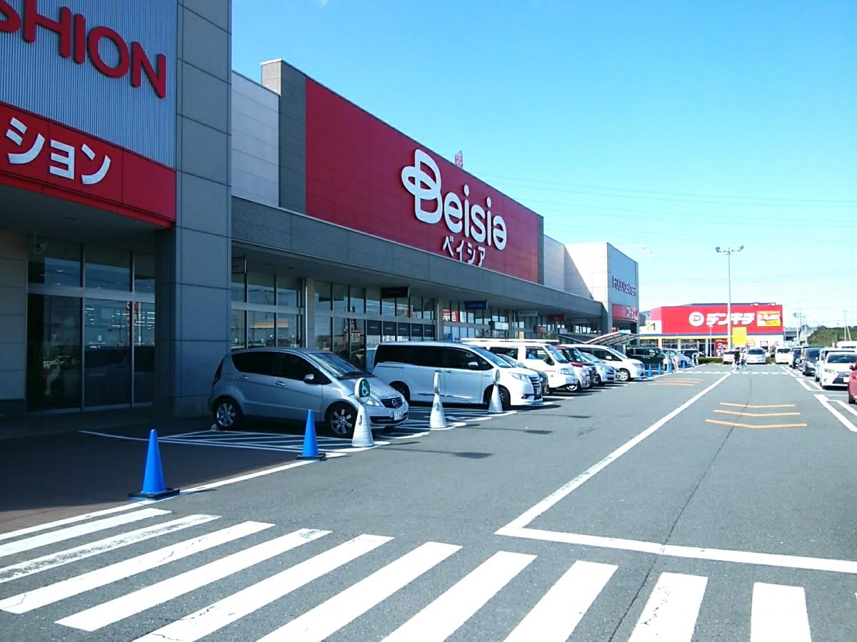 コーナンproドイト川越店の施設 店舗情報 埼玉県川越市 催事スペース スペースラボ